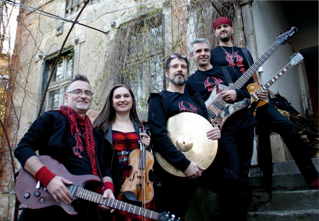 Orkiestra Samanta